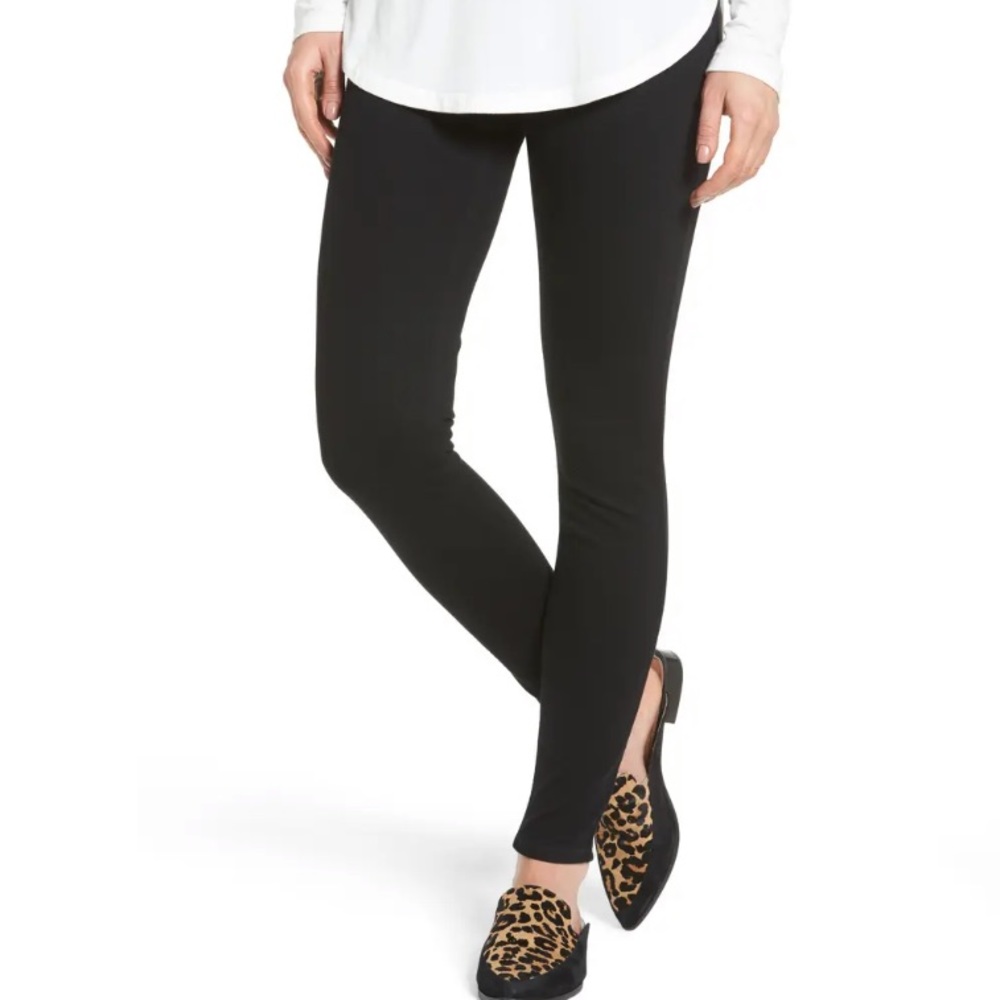 SPANX Jean-ish Leggings